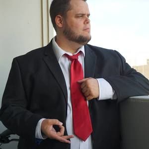 Meet your Posher, Garron